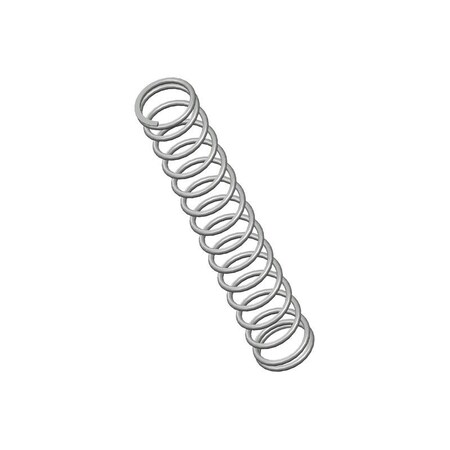 Approved Vendor Compression Spring, O= .480, L= 3.00, W= .045 G809960359
